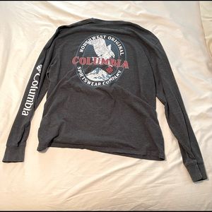 Columbia Sportswear Co. Northwest Original Long-Sleeve T-Shirt